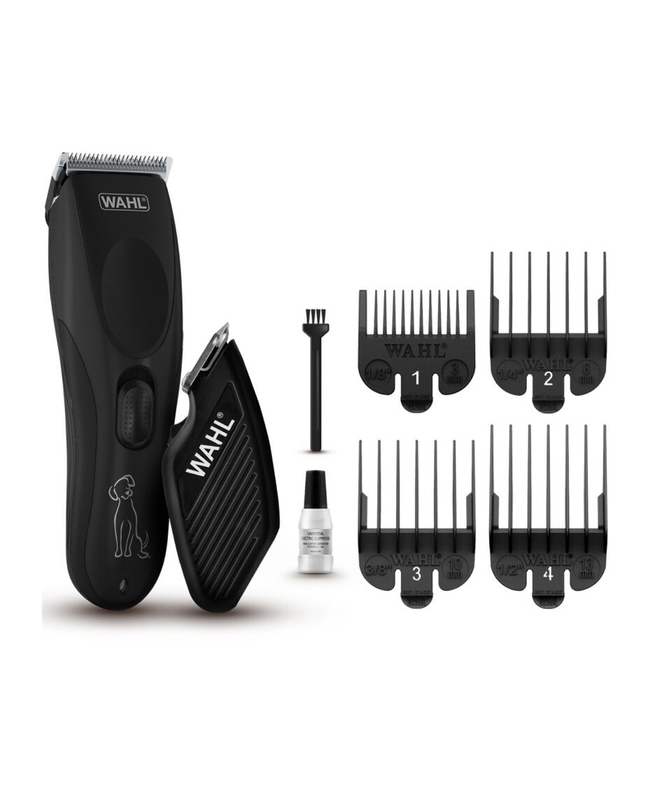 Wahl Pet Pro Grooming Home Combo Clipper Set - Pet And Farm