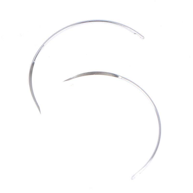 Veterinary Medical Needle Suture Surgical - Pet And Farm