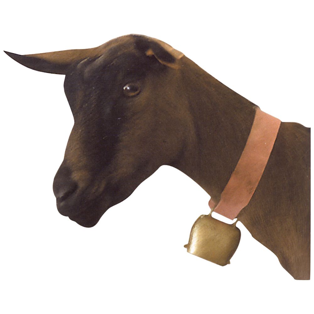 Goat Bell 65mm