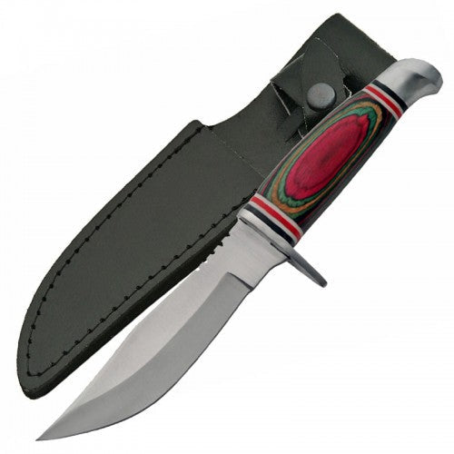 Skinner Knife - Pet And Farm