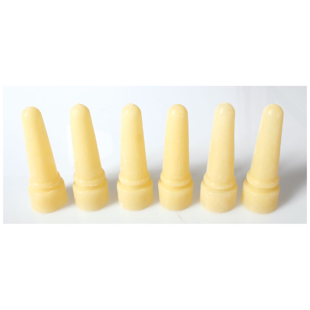 Lamb Feeder Bucket Pull-thru teats - Pet And Farm