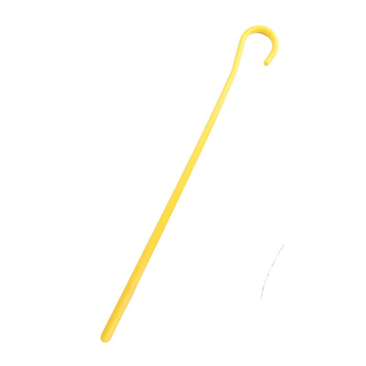 Shepherds Crook Plastic - Pet And Farm