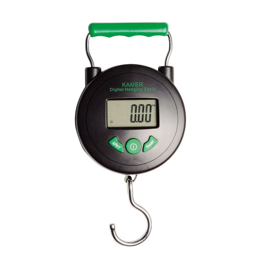 Scale Hanging Digital Kamer 25kg