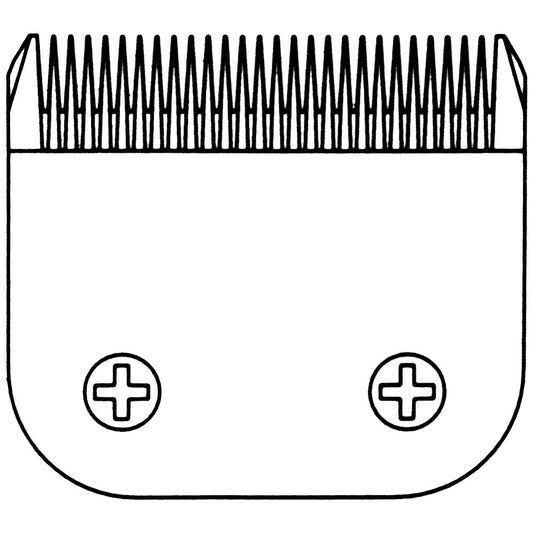 Clipper Blade Wahl 1.8mm size 10 AU - Pet And Farm