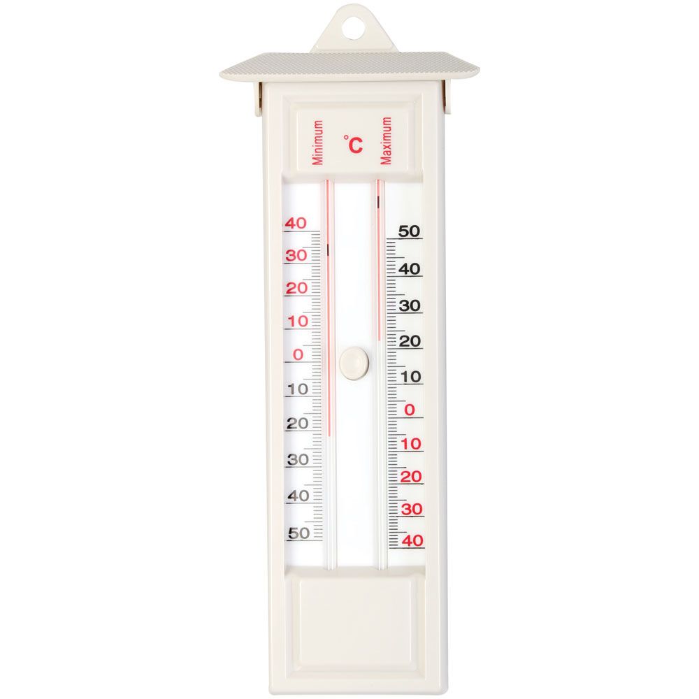 Thermometer Outdoor Non-Mercury - Pet And Farm