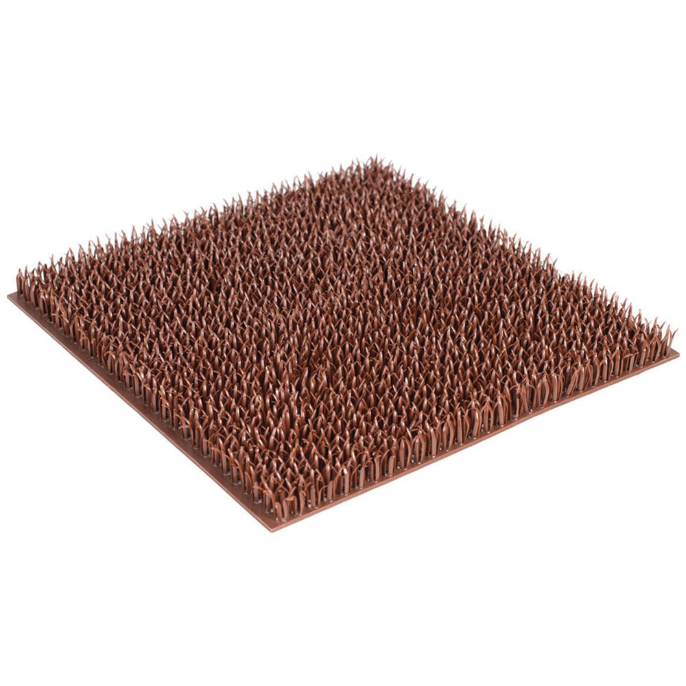 Poultry Nesting Box Plastic Mat 30x30cm - Pet And Farm