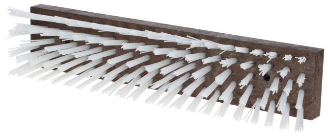 Scratch Brush Kerbl Pig/Calf Rplt Brush - Pet And Farm