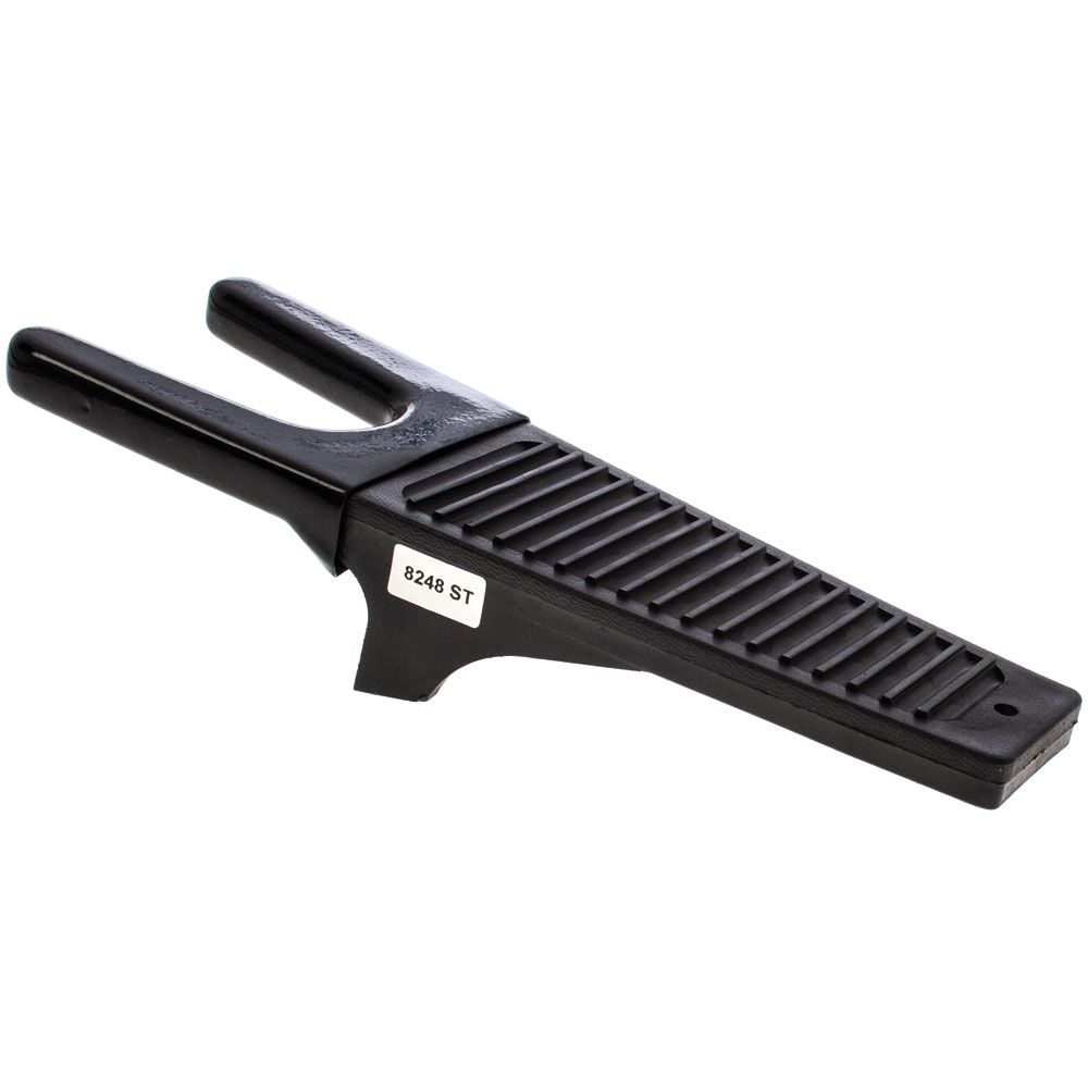 Heavy Duty Plastic Boot Jack - Pet And Farm