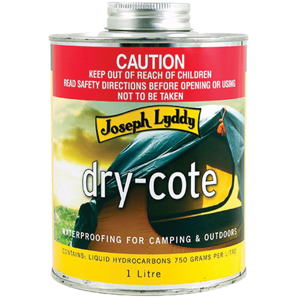 Joseph Lyddy Dry-Cote 1L - Pet And Farm