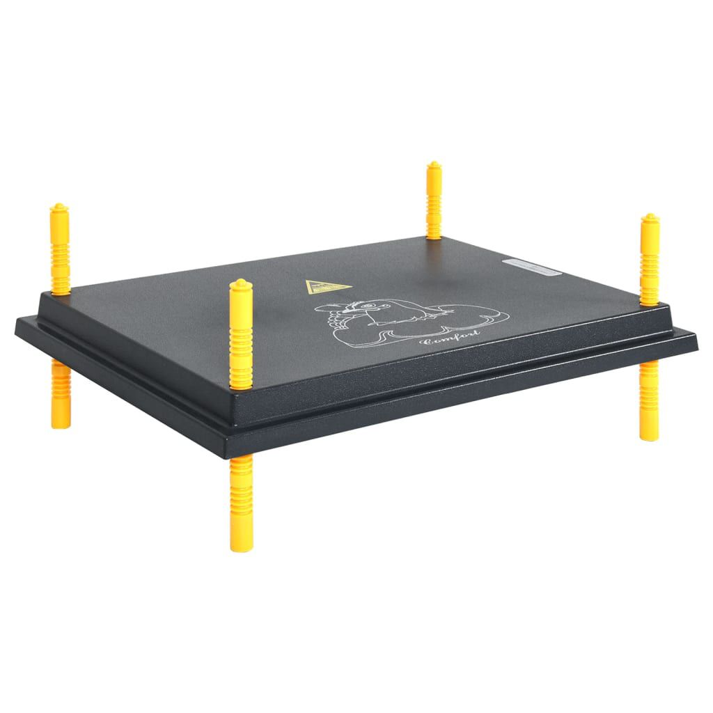 Chick Brooder Warmer Plate - Pet And Farm