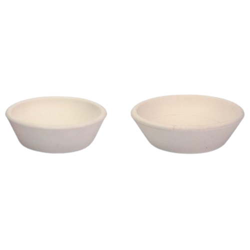 Pigeon Gypsum Nesting Bowl - Large - Pet And Farm