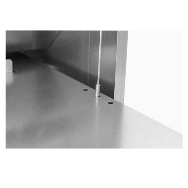 Treadle Feeder Standard 4kg - Pet And Farm