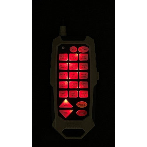 Electronic Game Caller - GC300 Plus The Reaper - Pet And Farm