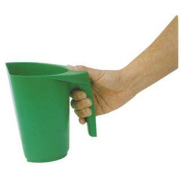 Feed Scoop – Heavy Duty 2L - Pet And Farm