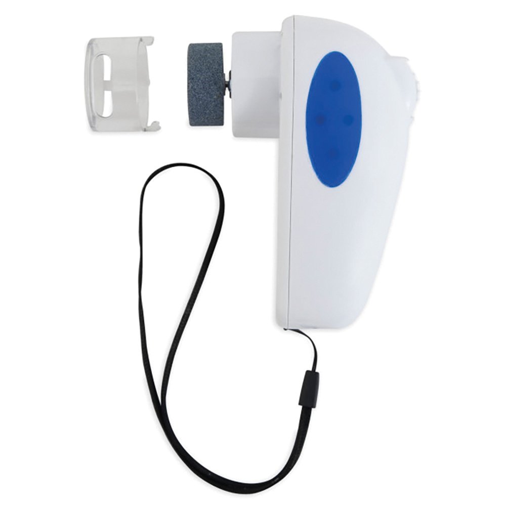 JW Gripsoft PALM NAIL GRINDER FOR PETS - Pet And Farm