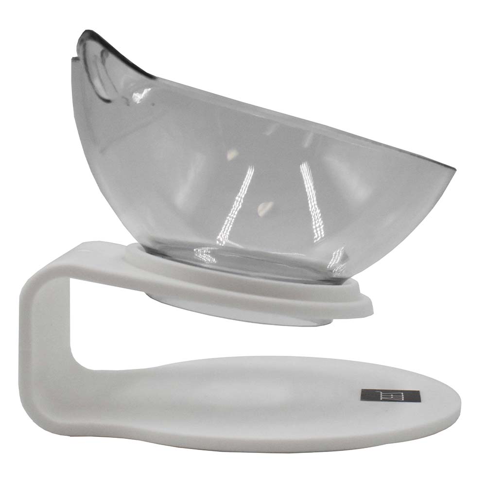 ZEEZ Elevated Tilted Cat Bowl - Pet And Farm