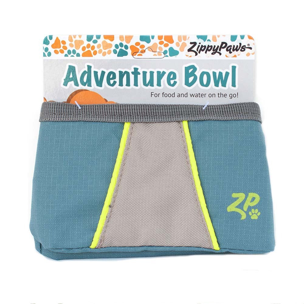 ZippyPaws Adventure Bowl - Pet And Farm