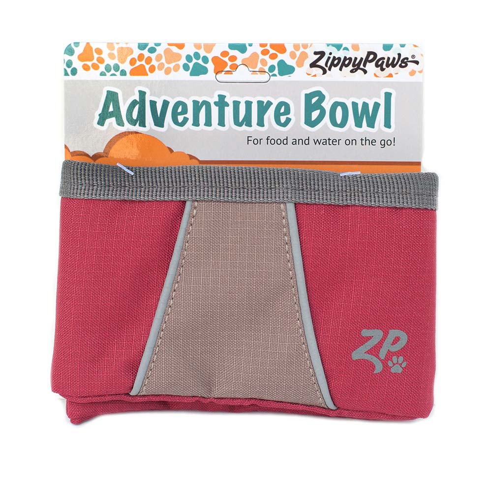 ZippyPaws Adventure Bowl - Pet And Farm