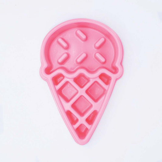 ZippyPaws Happy Bowl Slow Feeder Ice Cream - Pet And Farm