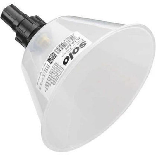 Solo Drift Guard Oval - Pet And Farm