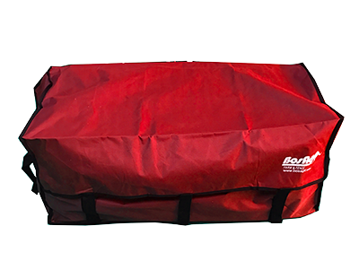 Hay Bale Bag Velcro - Pet And Farm