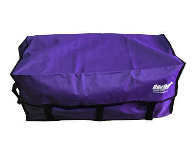 Hay Bale Bag Velcro - Pet And Farm