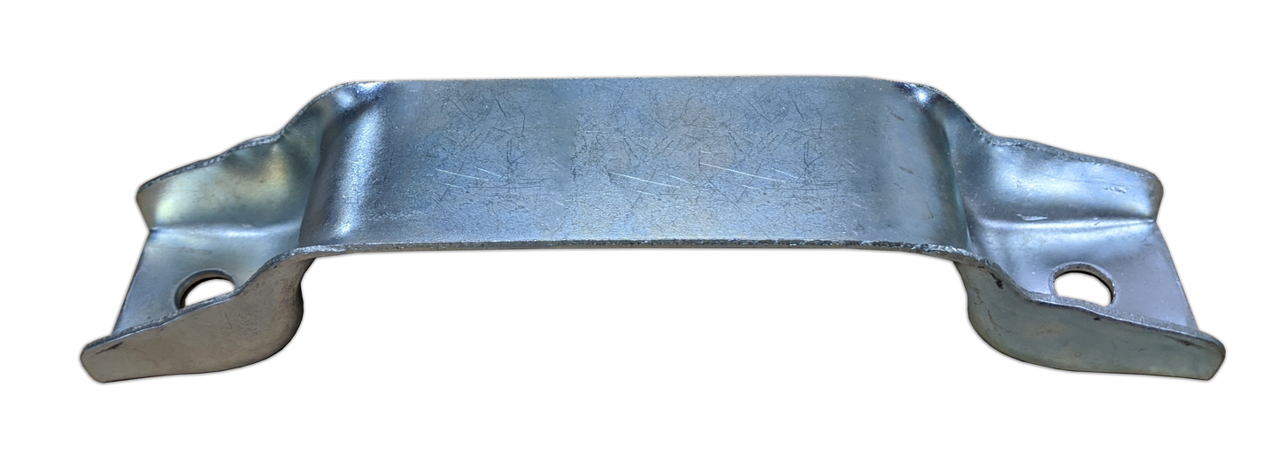 Cattle Rail Saddle 115mm x 42mm - Pet And Farm