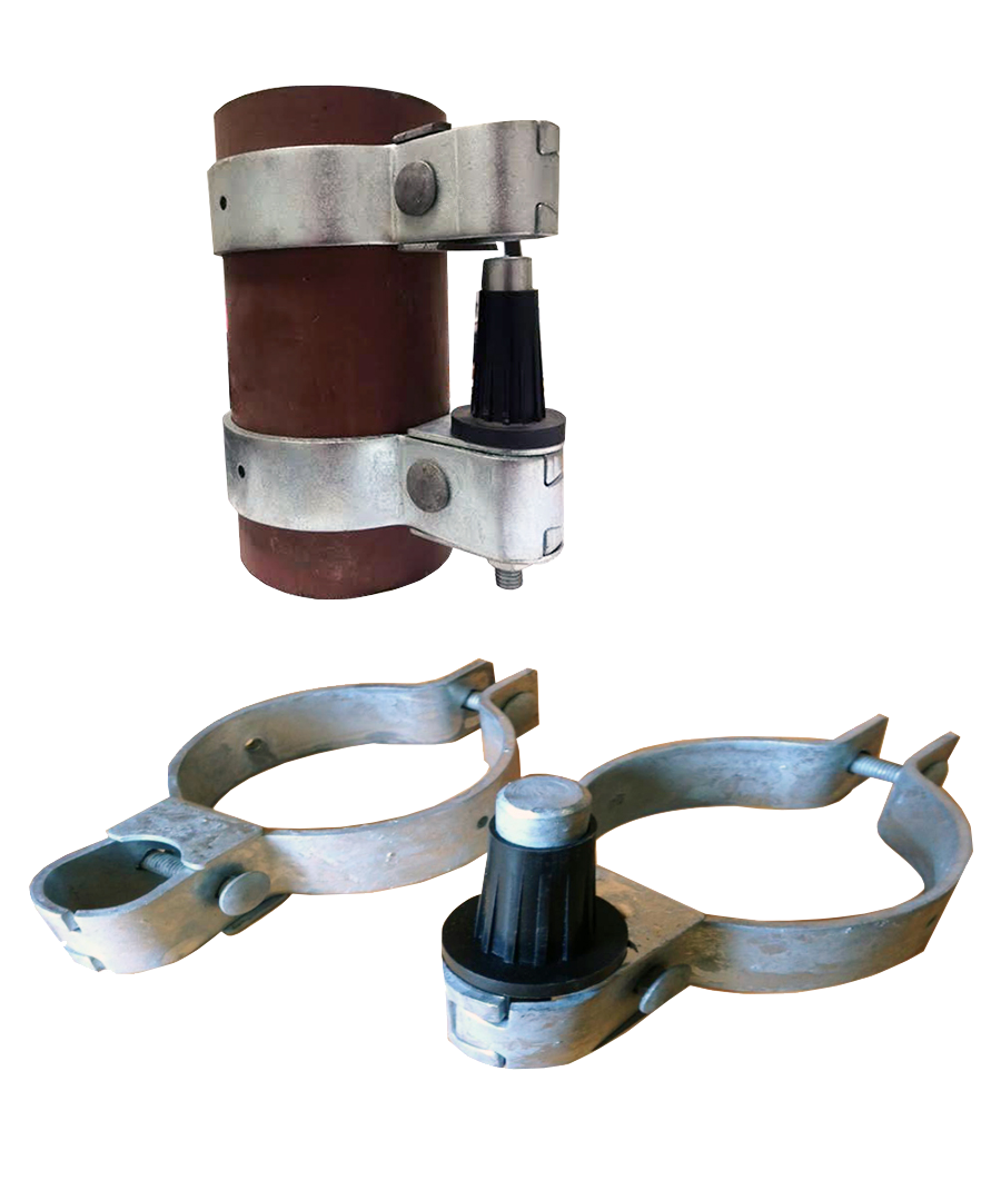 90nb Clamp on Hinge Set - Pet And Farm