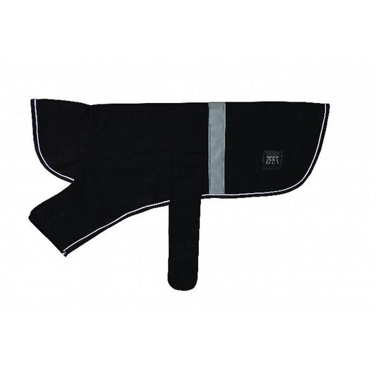 Zeez Dapper Dog Oilskin Coats - Pet And Farm