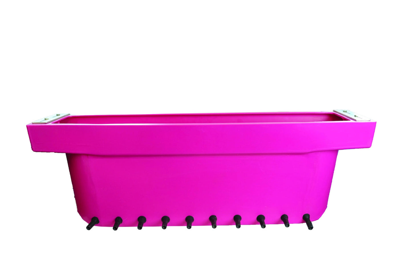 Milk Bar Lamb & Kid Drinker, 10 Teat, Straight Line, 36 litre - Pet And Farm