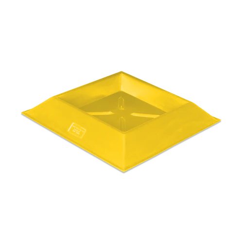 Can't Tip Feeder Trough 25 litre - Pet And Farm