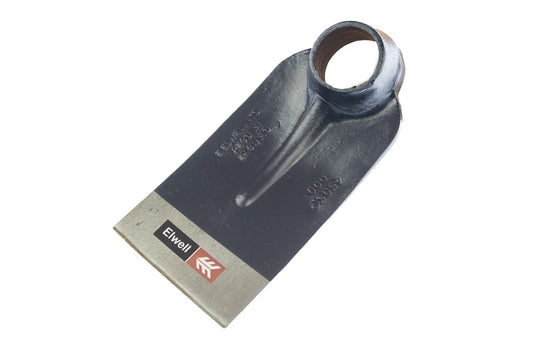 Burr Hoe Head - 100mm/4" - Pet And Farm