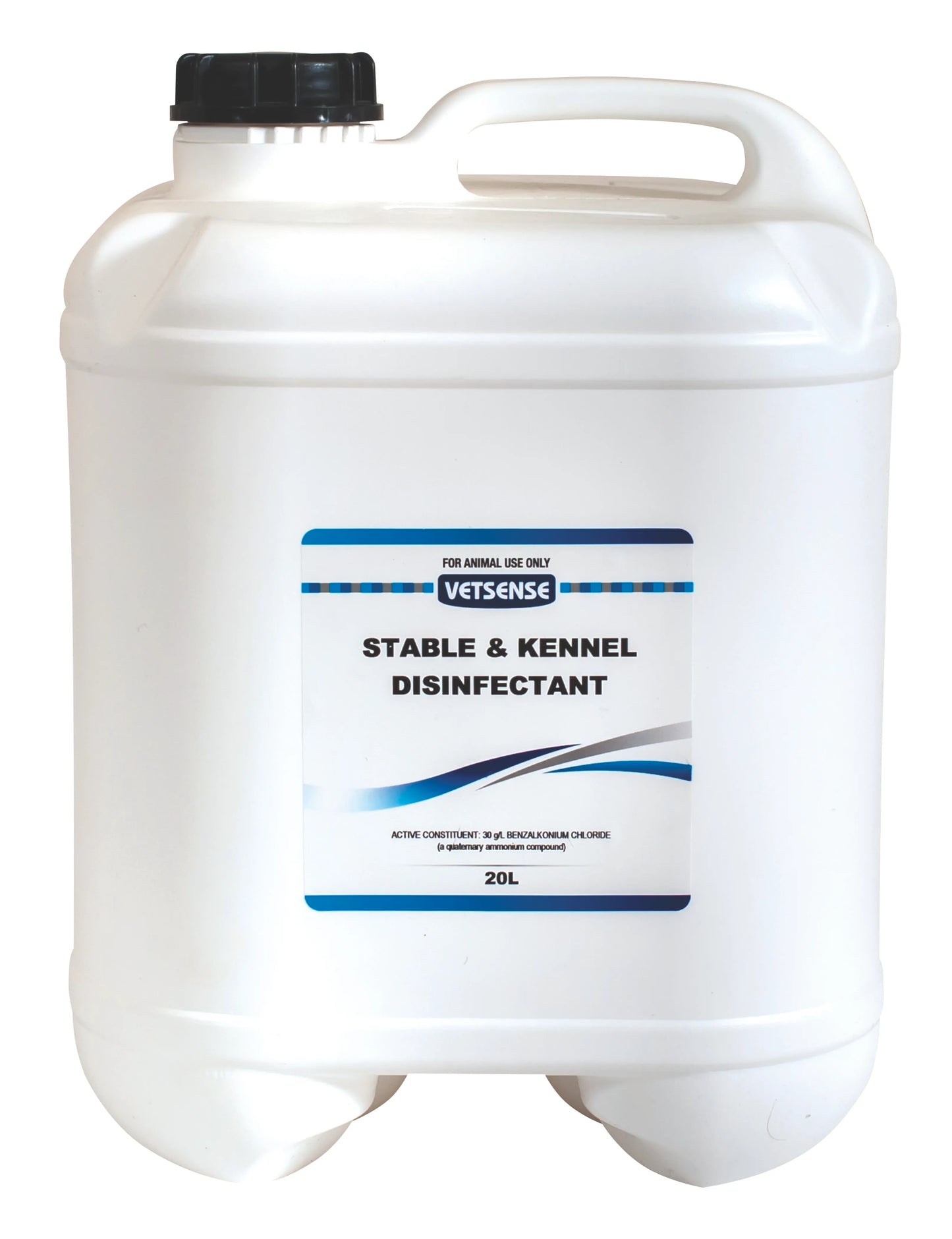 Vetsense Stable & Kennel Disinfectant