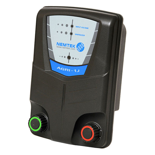 Nemtek Agri 10km Energizers - Pet And Farm