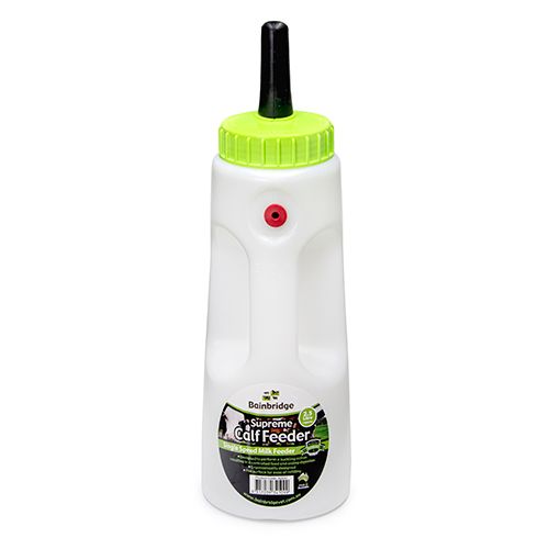 Bainbridge Supreme Feeder (1 Speed) 2.5L - Pet And Farm