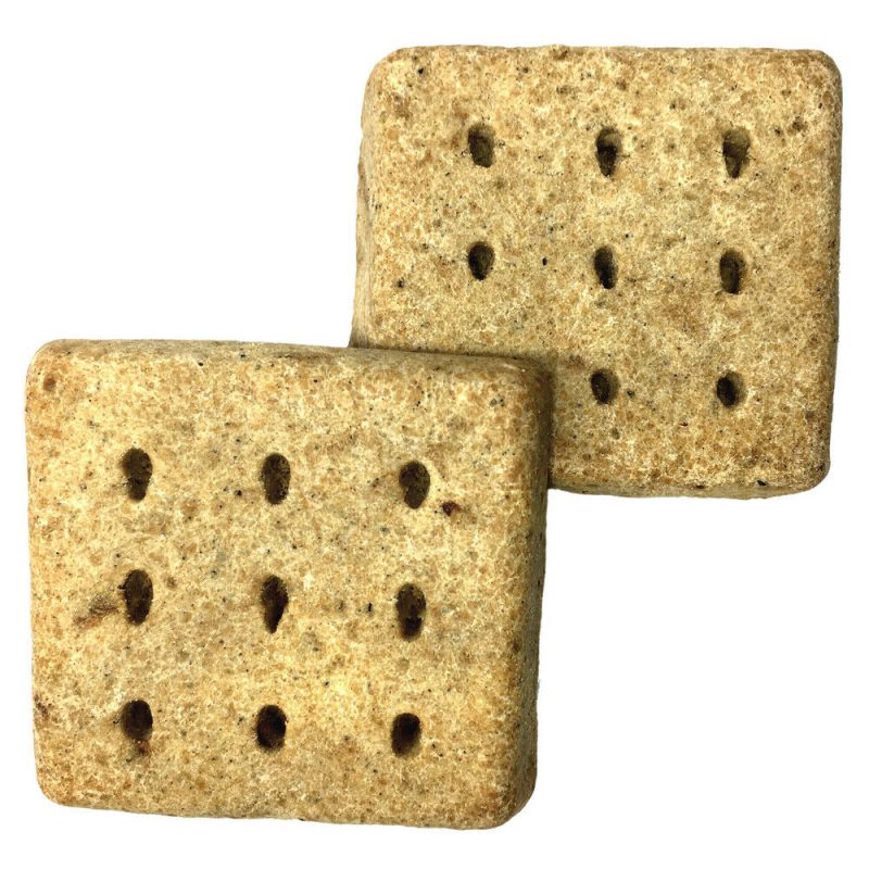 Stockman & Paddock Aussie Biscuits 2 x 2 For Dogs 2kg - Pet And Farm