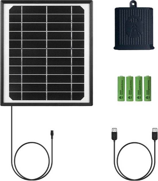 ChickenGuard Pro Unit With Solar