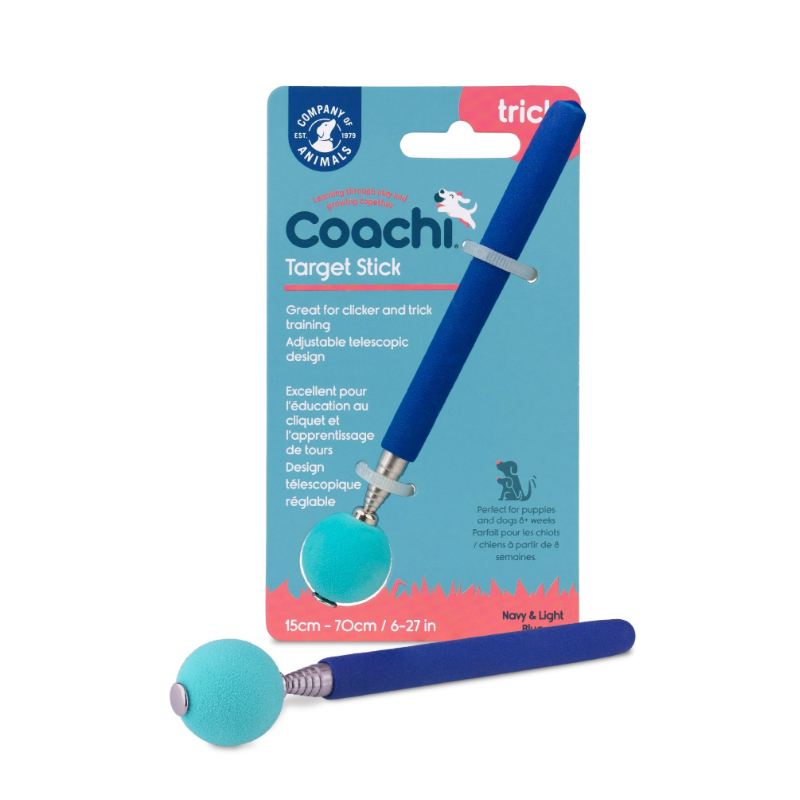 Clix Target Stick - Pet And Farm