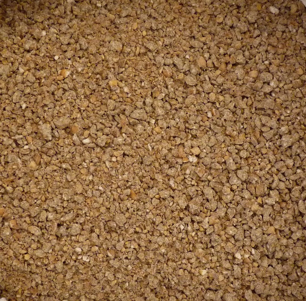Chicken Starter Crumble 2kg - Pet And Farm