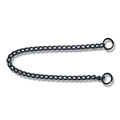 Sort Hair Choke Chains - Pet And Farm