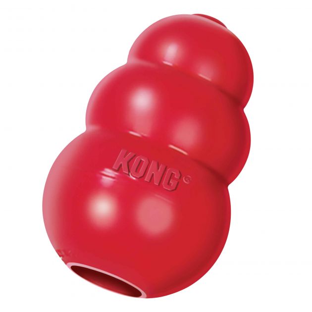 Kong Dog Classic Toy - Pet And Farm