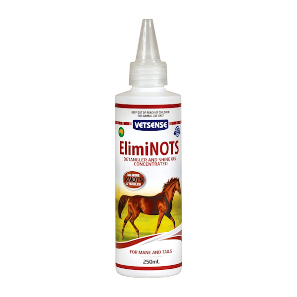Vetsense ElimiNOTS 250ml - Pet And Farm