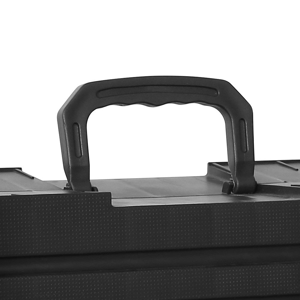 i.Pet Portable Folding Pet Ramp for Cars - Black - Pet And Farm
