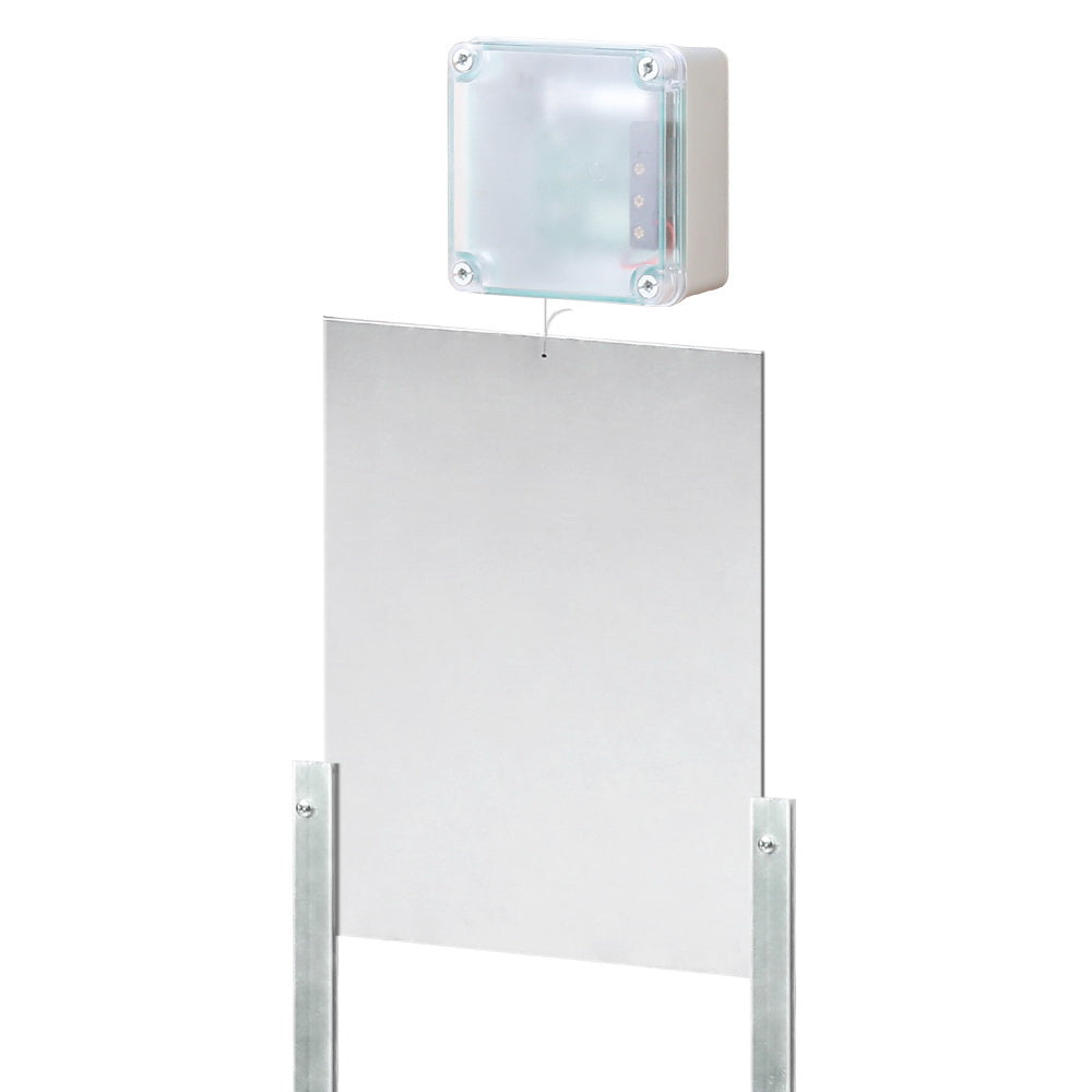 Giantz Automatic Chicken Coop Door Opener Cage Closer - Pet And Farm