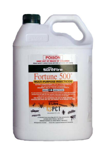 Surefire Fortune 500 EC - Pet And Farm