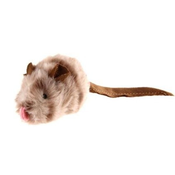 Gigwi Melody Chaser Mouse Motion Active - Pet And Farm