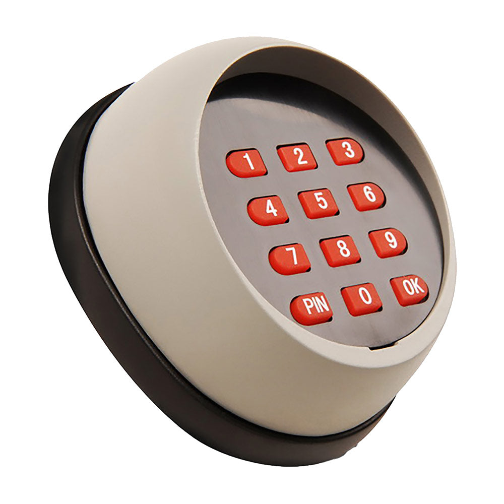 LockMaster Wireless Control Keypad Gate Opener - Pet And Farm