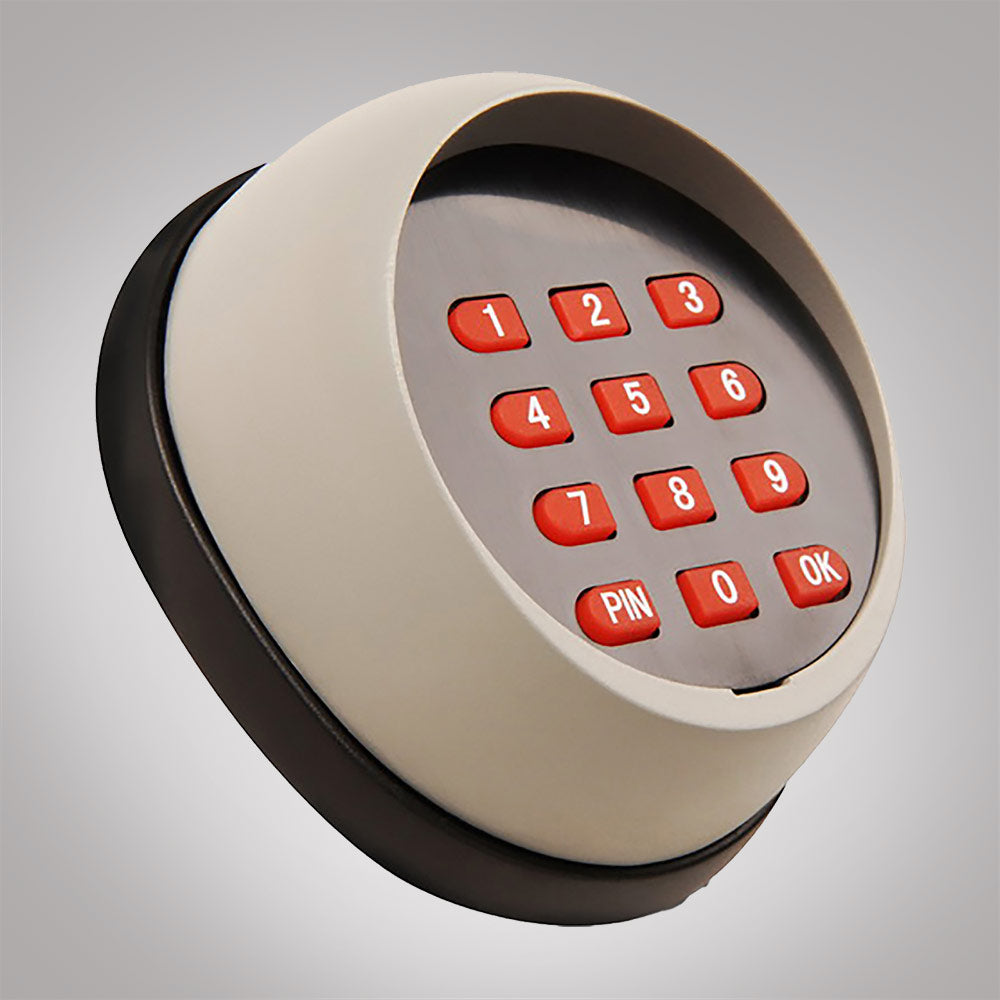 LockMaster Wireless Control Keypad Gate Opener - Pet And Farm