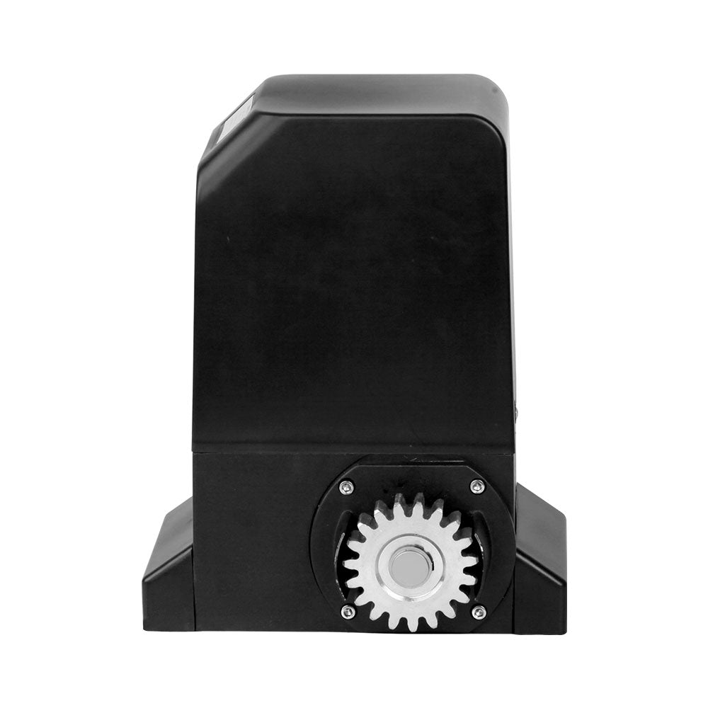 Auto Electric Sliding Gate Opener 1000KG Keypad 6M Rails - Pet And Farm