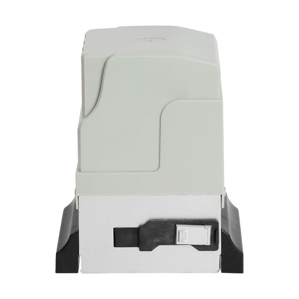 LockMaster Electric Sliding Gate Opener 1800KG With Keypad Remote 6M Rail - Pet And Farm